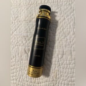 BRAND NEW Lattafa Khamrah Air Freshener